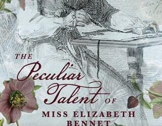 peculiar talent elizabeth adams