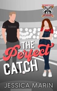 perfect catch, jessica marin