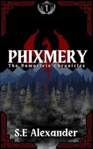 phixmery, se alexander