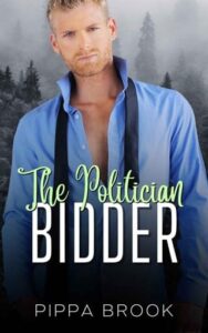 politican bidder, pippa brook