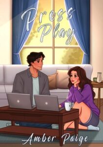 press play, amber paige