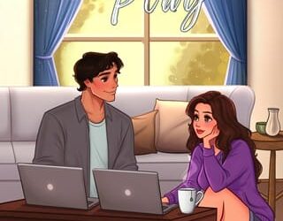 press play amber paige