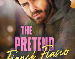 pretend fiance fiasco pippa grant