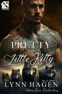 pretty little kitty, lynn hagen