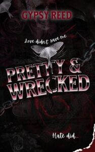 pretty wicked, gypsy reed