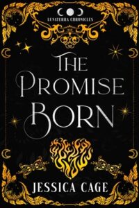 promise born, jessica cage