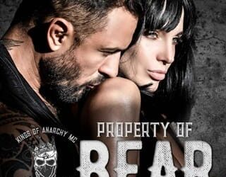 property of bear claire c riley