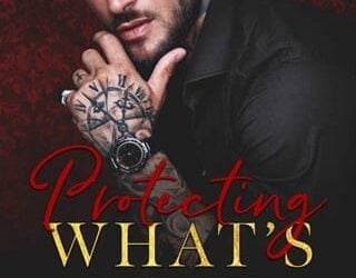 protecting what's mine siobhan davis