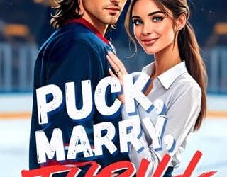 puck marry ginny sterling