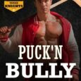 puck'n buly ivy calder