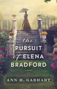 pursuit elena bradford, ann h gabhart
