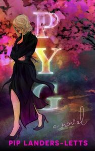 pyg, pip landers-letts