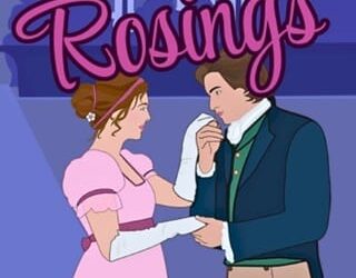 raised at rosings jaime marie lang