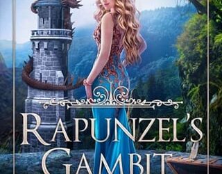 rapunzel's gambit mary mecham