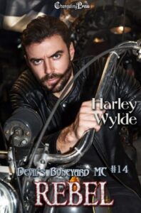 rebel, harley wylde