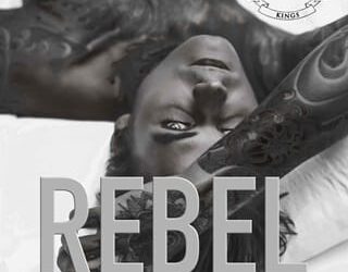 rebel trina m lee