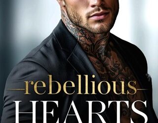 rebellious hearts josie hart