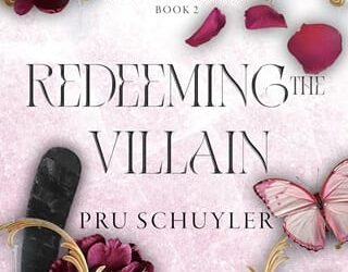 redeeming villain pru schuyler