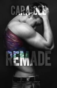 remade, cara dee