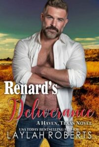 renard's deliverance, laylah roberts