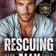 rescuing ally ellie masters