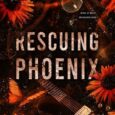 rescuing phoenix mj byrne