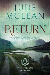 return, jude mclean