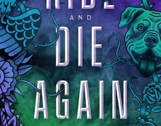 ride and die again lucia ashta