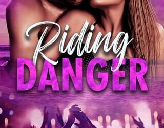 riding danger naomi mckay