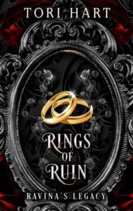 rings of ruin, tori hart