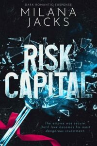 risk capital, milana jacks