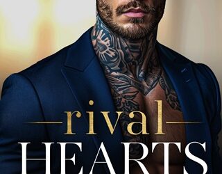 rival hearts josie hart