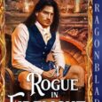 rogue in firelight susan king