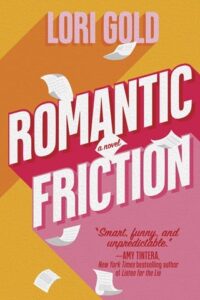 romantic friction, lori gold