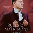 rules of matrimony anneka r walker