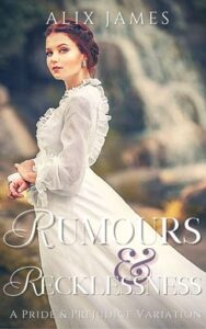rumors recklessness, alix james