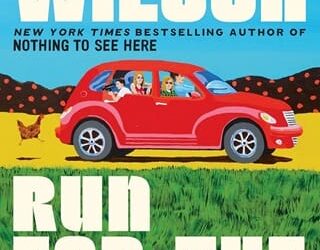 run for hills kevin wilson