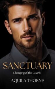 sanctuary, aquila thorne