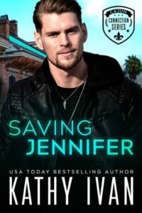 saving jennifer, kathy ivan