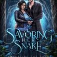 savoring her snake td edwards