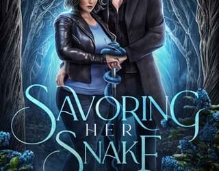 savoring her snake td edwards