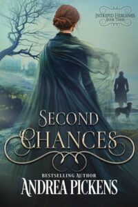 second chances, andrea pickens