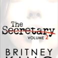 secretary 2 britney king
