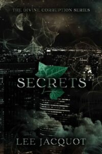 secrets, lee jacquot