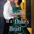 secrets of duke's heart carrie lomax