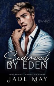 seduced by eden, jade may
