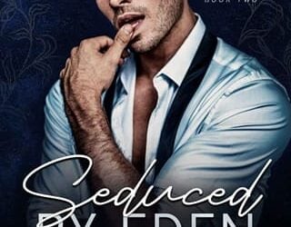 seduced by eden jade may
