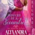 seduced scoundrel alyxandra harvey