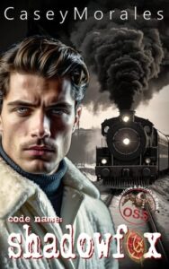 shadowfox, casey morales