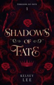 shadows of fate, kelsey lee